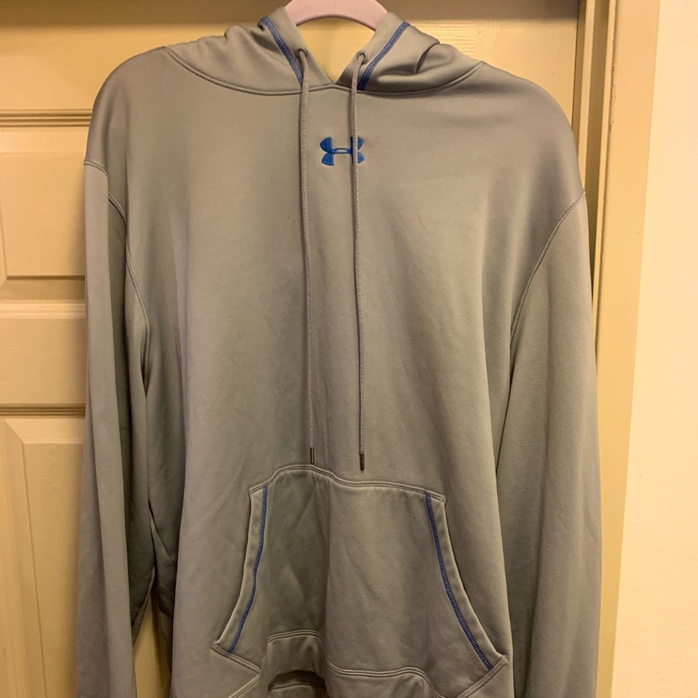 Under Armour Hoodie